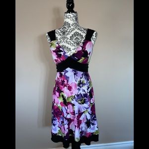 Spring/ Summery formal dress